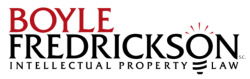 Boyle Fredrickson